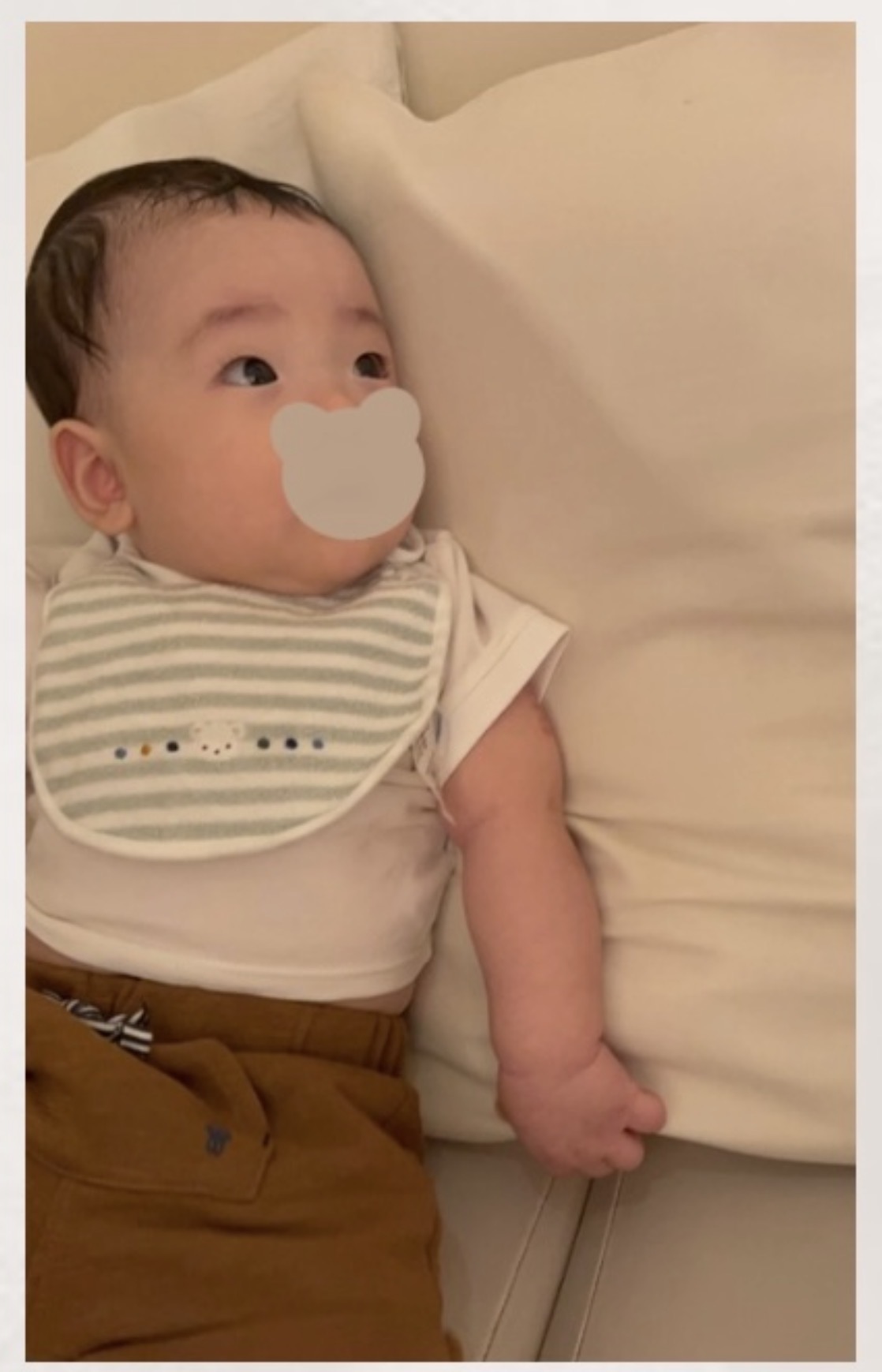 chano-ma 池袋 店内 小上がり席 子連れカフェ